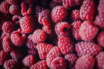 Raspberry Gin Cupcakes