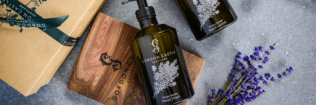 Bath & Beauty Collection