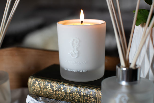 Candles & Diffusers