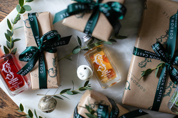 CHRISTMAS GIFT GUIDE