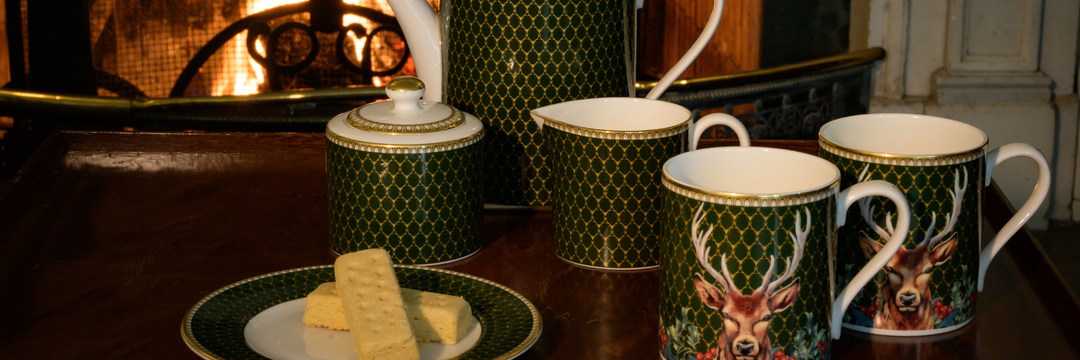Homeware Collection