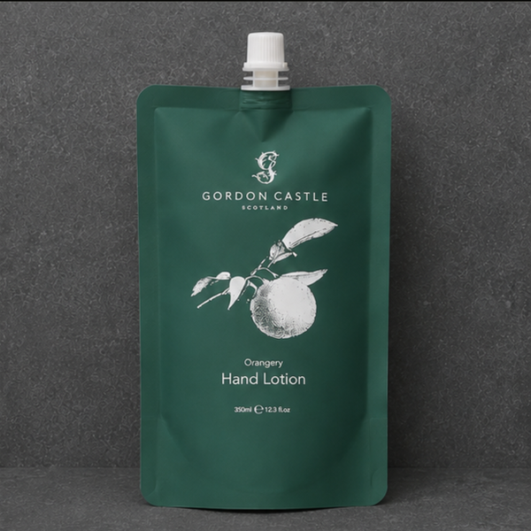 Orangery Hand Lotion Bottle For Life Refill - 350ml