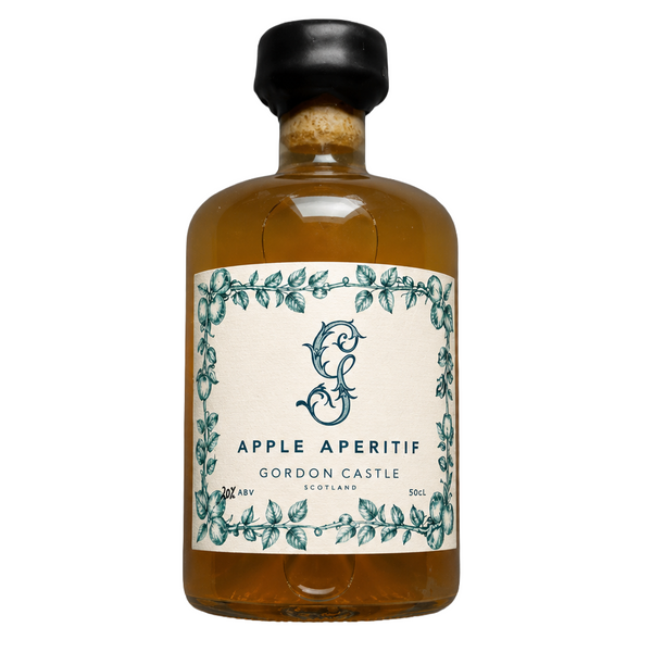 Gordon Castle Apple Aperitif 50cl