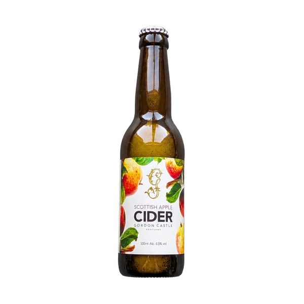 Scottish Apple Cider | Case of 12