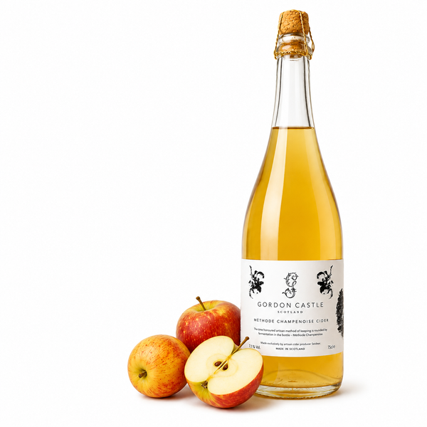 Apple Méthode Champenoise Cider | Case of 2