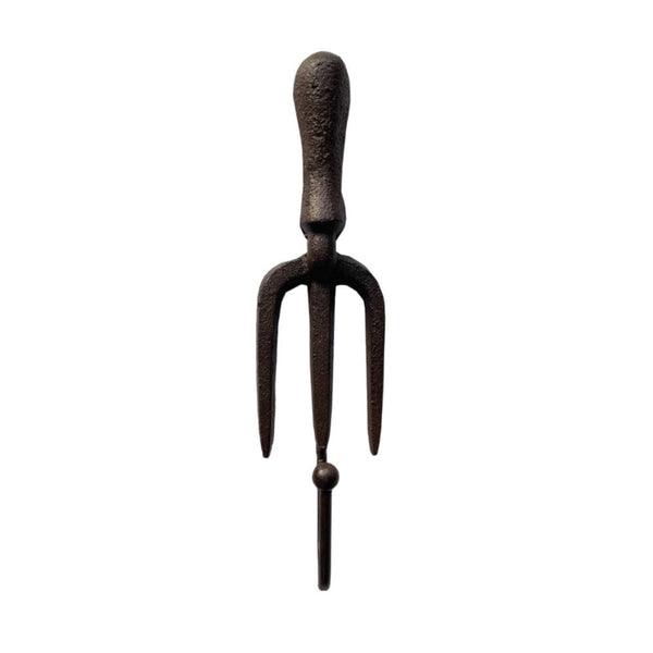 Garden Fork Hook