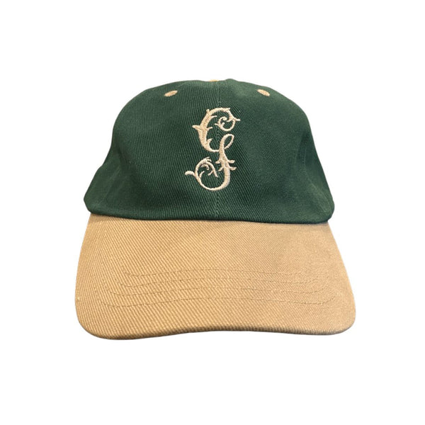 Gordon Castle Cotton Cap