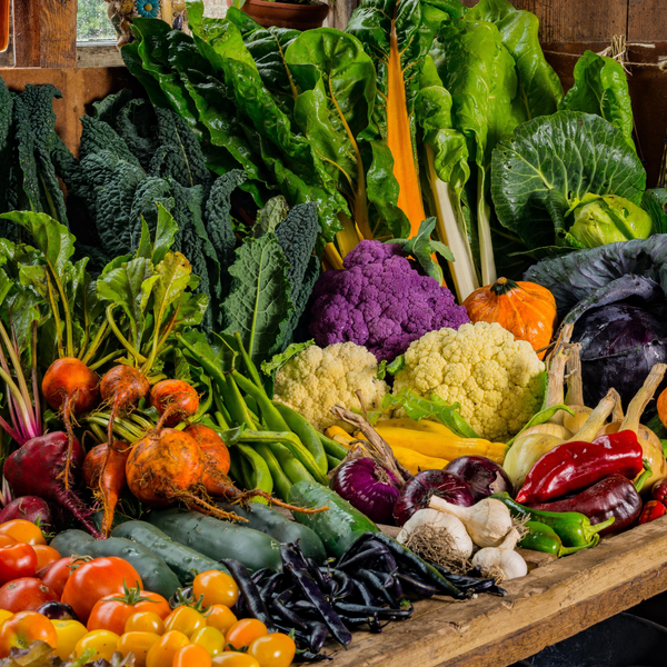 How To Grow Your Own Kitchen Garden - 21st March