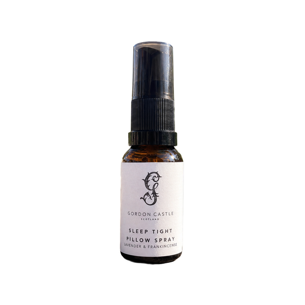 Lavender & Frankincense Sleep Tight Pillow Spray 15ml