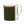 halcyon days antler trellis dark green creamer