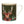 halcyon days antler trellis dark green & stag mug