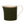 halcyon days antler trellis dark green creamer