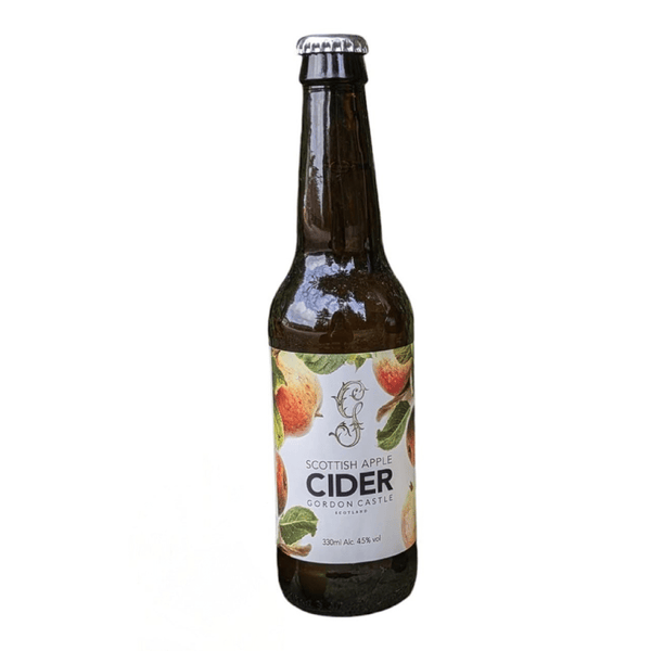 Scottish Apple Cider | Case of 12