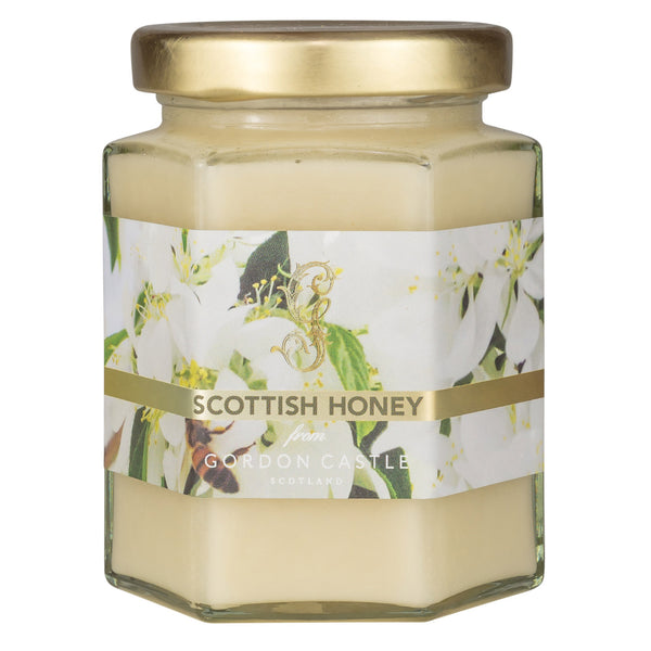 Gordon Castle Scotland Set Scottish Honey