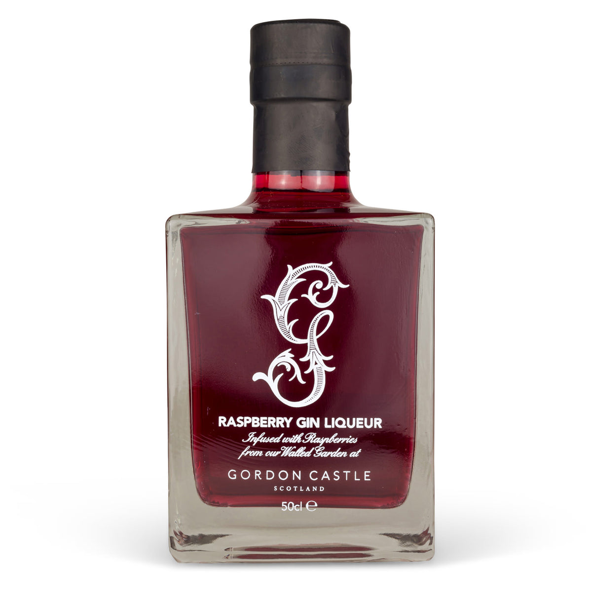 Gordon Castle Raspberry Gin – Gordon Castle Scotland