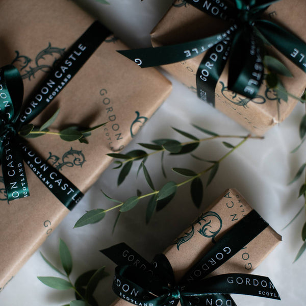 Gift Wrapping - Per Item