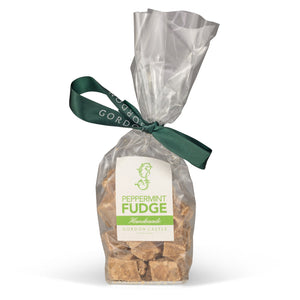 Gordon Castle Scotland Fudge Trio Set