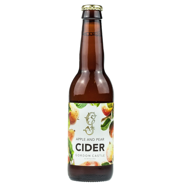 Apple Cider | Case of 12