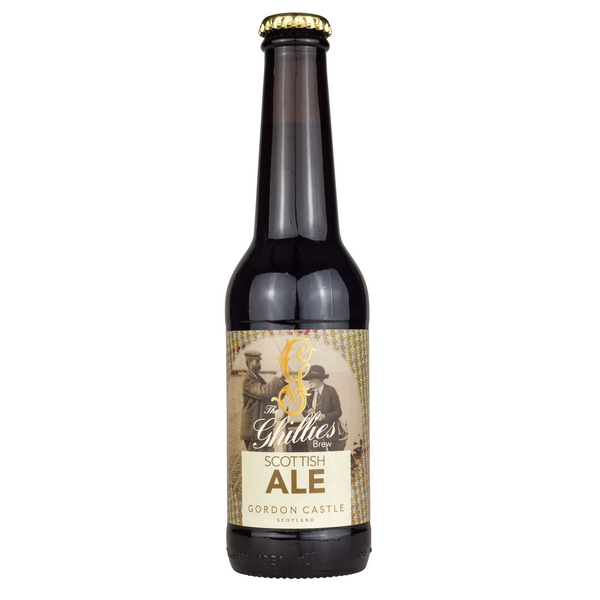 Ghillies Ale | Case of 12